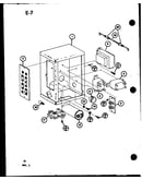 Control box
