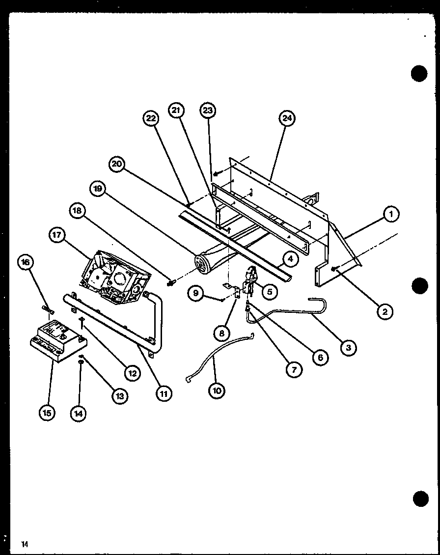 (GHE75-3.5/P69590-13F) (GHE100-3/P69590-14F) (GHE100-4/P69590-15F)