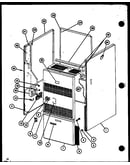 (ghx-60/p69603-1f) (ghx-80/p69603-2f) (ghx-105/p69603-3f) (ghx-125/p69603-4f)