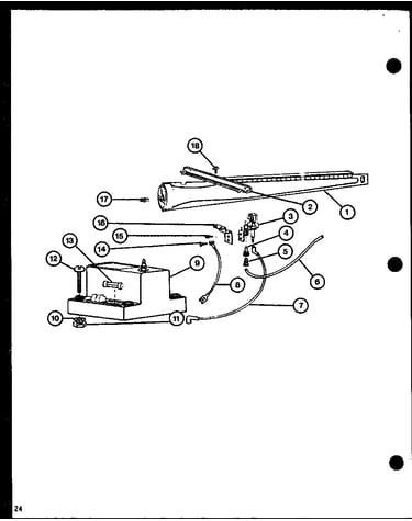 (ghx-60/p69603-1f) (ghx-80/p69603-2f) (ghx-105/p69603-3f) (ghx-125/p69603-4f)