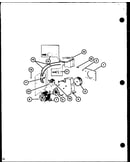 (ghx-60/p69603-1f) (ghx-80/p69603-2f) (ghx-105/p69603-3f) (ghx-125/p69603-4f)