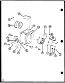 (ghx-60/p69603-1f) (ghx-80/p69603-2f) (ghx-105/p69603-3f) (ghx-125/p69603-4f)