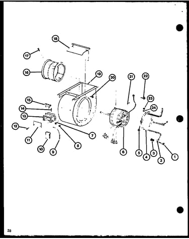 (ghx-60/p69603-1f) (ghx-80/p69603-2f) (ghx-105/p69603-3f) (ghx-125/p69603-4f)
