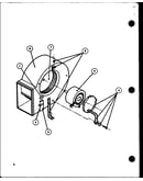 Blower assembly