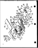 Heat exchanger and collector box