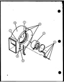 Blower assembly