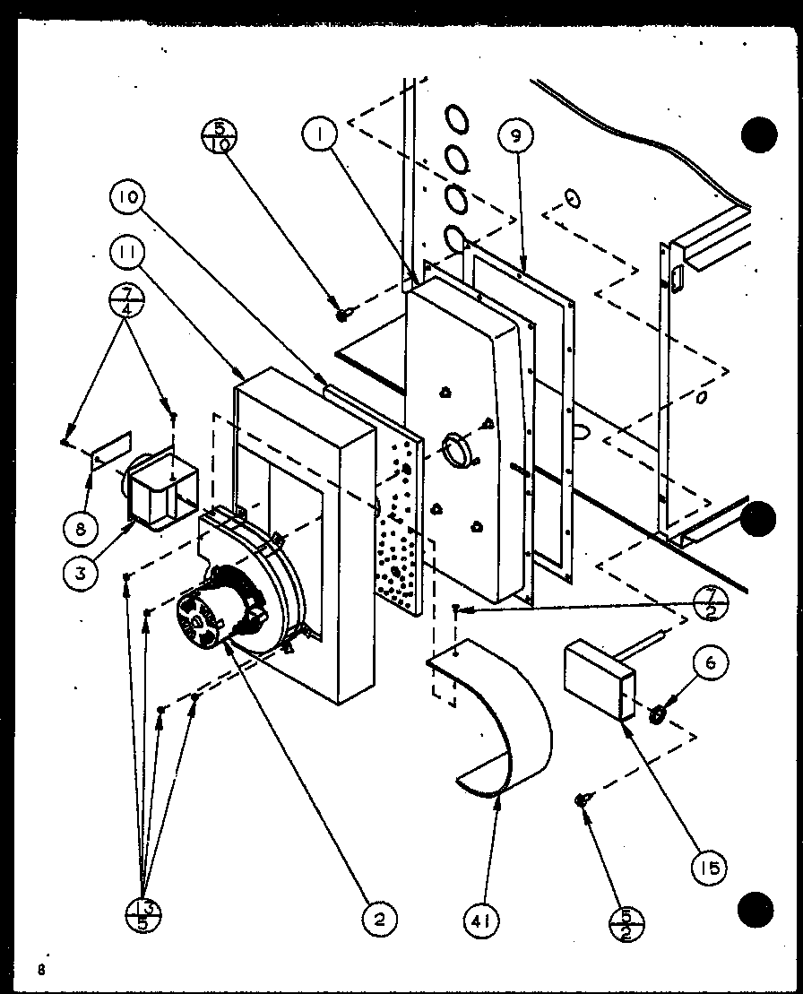 (GSI45A25/P6983301F) (GSI70A30/P6983302F) (GSI70A40/P6983303F) (GSI90A30/P6983304F) (GSI90A50/P6983305F)