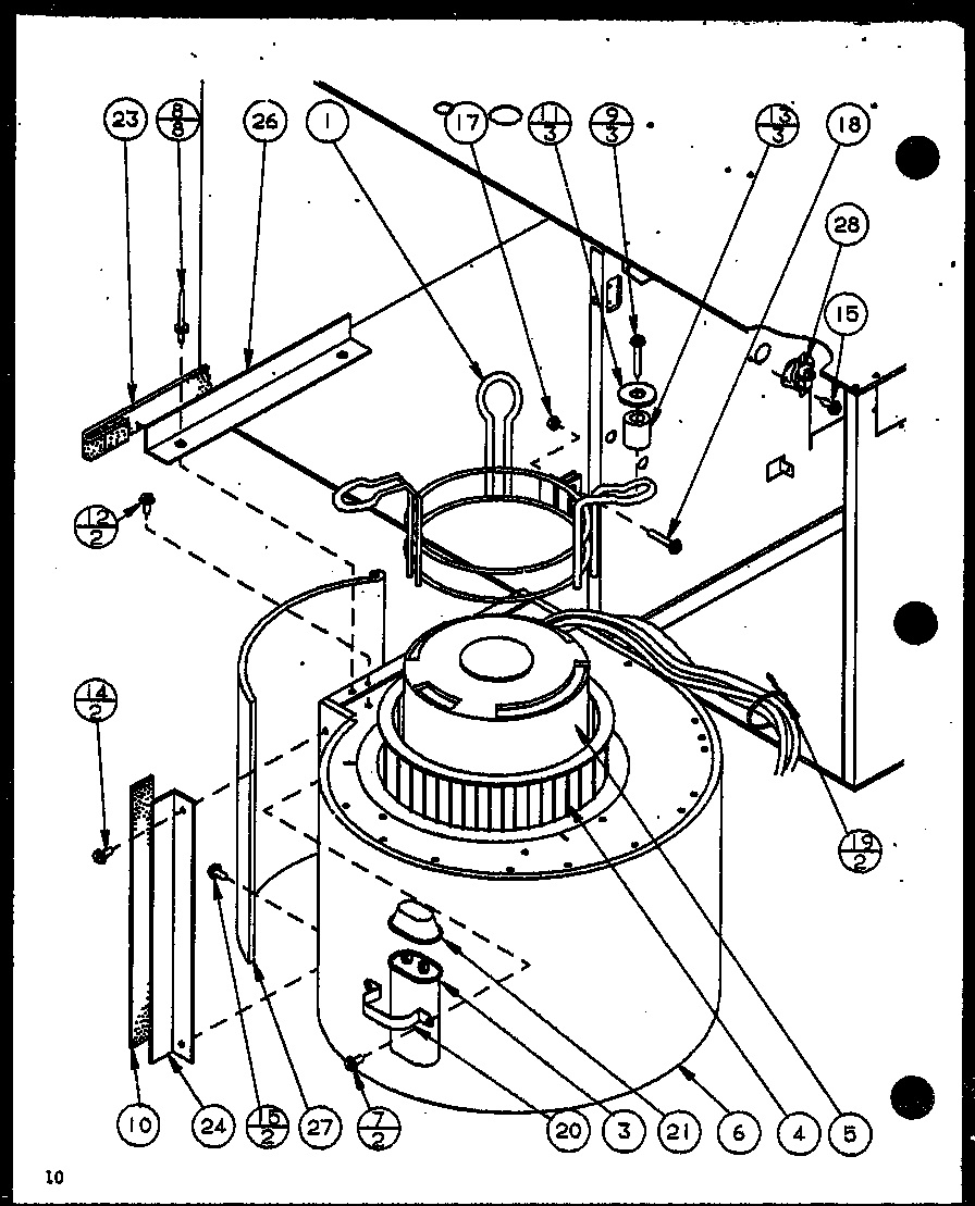 (GSI45A25/P6983301F) (GSI70A30/P6983302F) (GSI70A40/P6983303F) (GSI90A30/P6983304F) (GSI90A50/P6983305F)