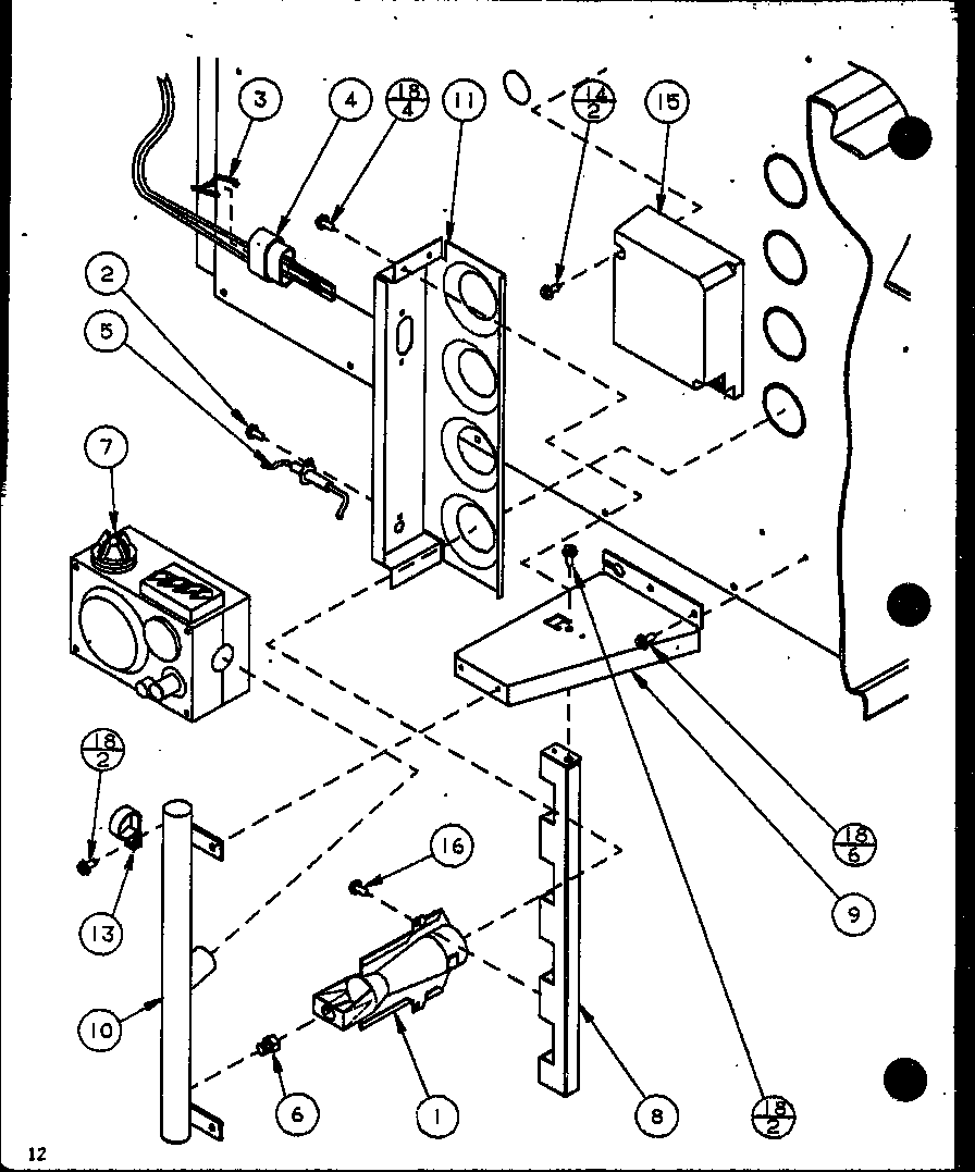 (GSI45A25/P6983301F) (GSI70A30/P6983302F) (GSI70A40/P6983303F) (GSI90A30/P6983304F) (GSI90A50/P6983305F)