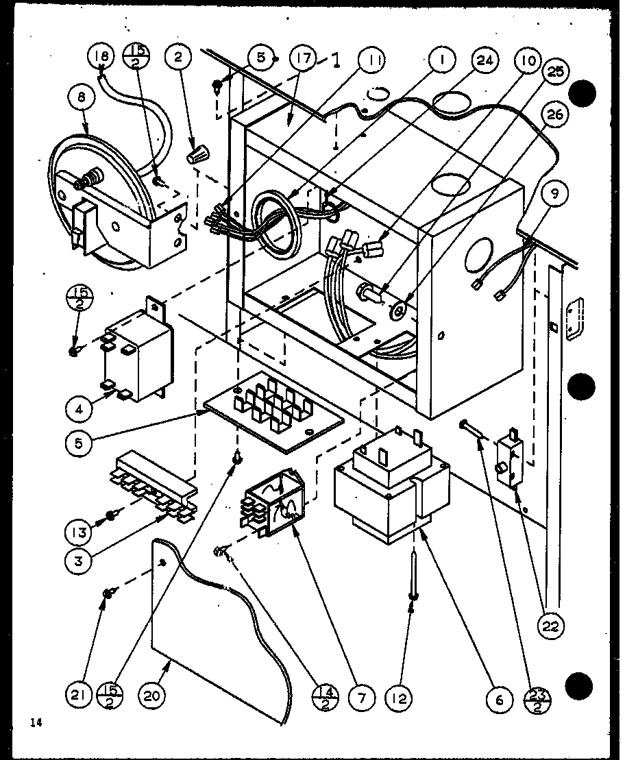 (GSI45A25/P6983301F) (GSI70A30/P6983302F) (GSI70A40/P6983303F) (GSI90A30/P6983304F) (GSI90A50/P6983305F)