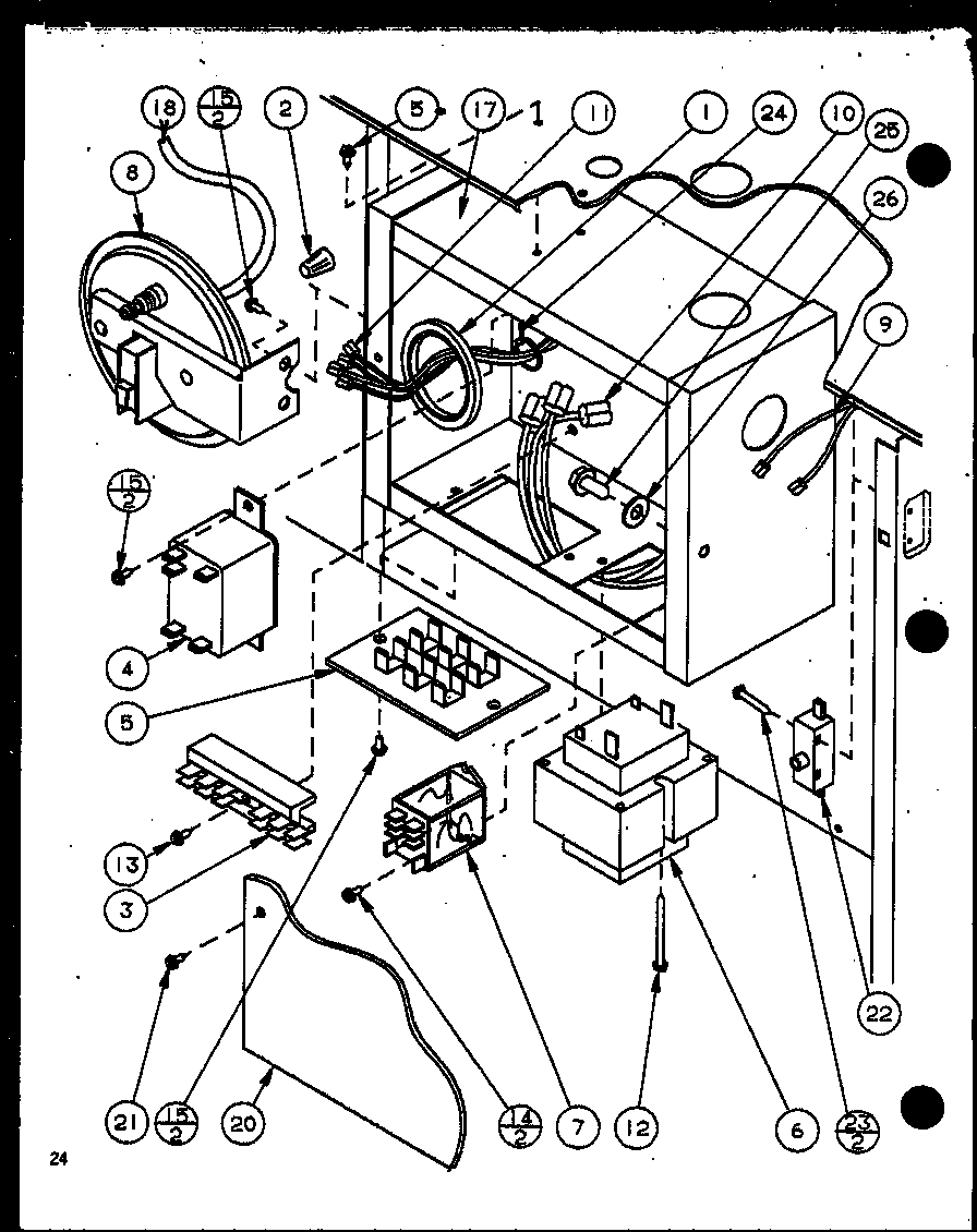 (GSI115A35/P6983306F) (GSI115A50/P6983307F) (GSI140A50/P6983309F)