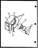 Blower assembly