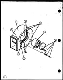 Blower assembly