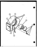 Blower assembly
