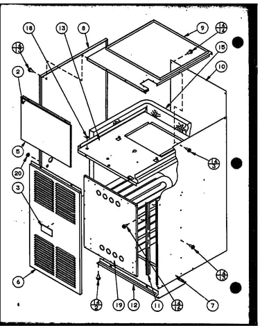 (gci45a25c/p6983210f) (gci70a30c/p6983211f) (gci70a40c/p6983212f) (gci90a30c/p6983213f) (gci90a50c/p6983214f)