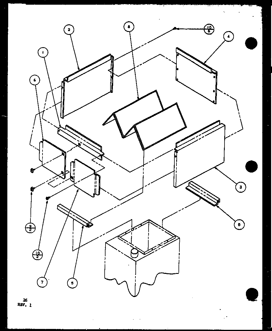 (cfc16/p9926101f) (cfc20/p9926102f) (cfc24/p9926103f) (cfc20d/p9926104f)