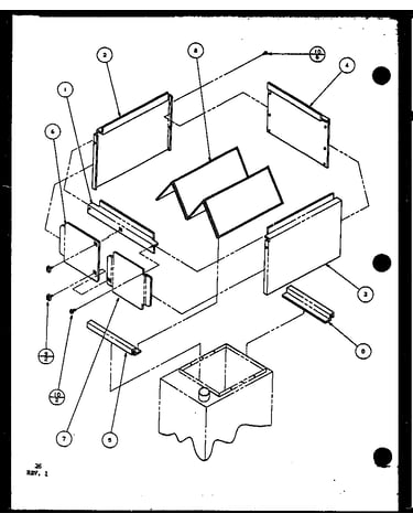 (cfc16/p9926101f) (cfc20/p9926102f) (cfc24/p9926103f) (cfc20d/p9926104f)