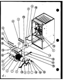 Blower assembly