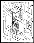 (gcn45a30/p9961601f) (gcn70a30/p9961602f) (gcn70a40/p9961603f) (gcn90a40/p9961604f) (gcn115a40/p9961606f)