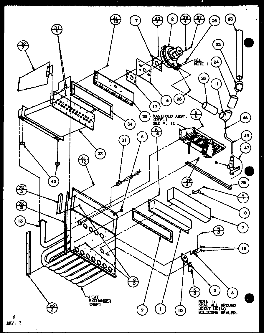 (gcn45a30/p9961601f) (gcn70a30/p9961602f) (gcn70a40/p9961603f) (gcn90a40/p9961604f) (gcn115a40/p9961606f)