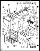 (gcn45a30/p9961601f) (gcn70a30/p9961602f) (gcn70a40/p9961603f) (gcn90a40/p9961604f) (gcn115a40/p9961606f)