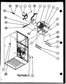 (gcn45a30/p9961601f) (gcn70a30/p9961602f) (gcn70a40/p9961603f) (gcn90a40/p9961604f) (gcn115a40/p9961606f)