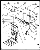 (gcn45a30/p9961601f) (gcn70a30/p9961602f) (gcn70a40/p9961603f) (gcn90a40/p9961604f) (gcn115a40/p9961605f)