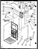 (gcn45a30/p9961601f) (gcn70a30/p9961602f) (gcn70a40/p9961603f) (gcn90a40/p9961604f) (gcn115a40/p9961606f)