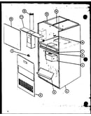 Cabinet assembly
