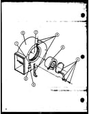 Blower assembly