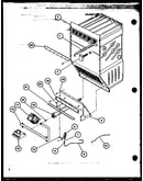Heat exchanger & manifold