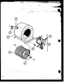 Blower assembly