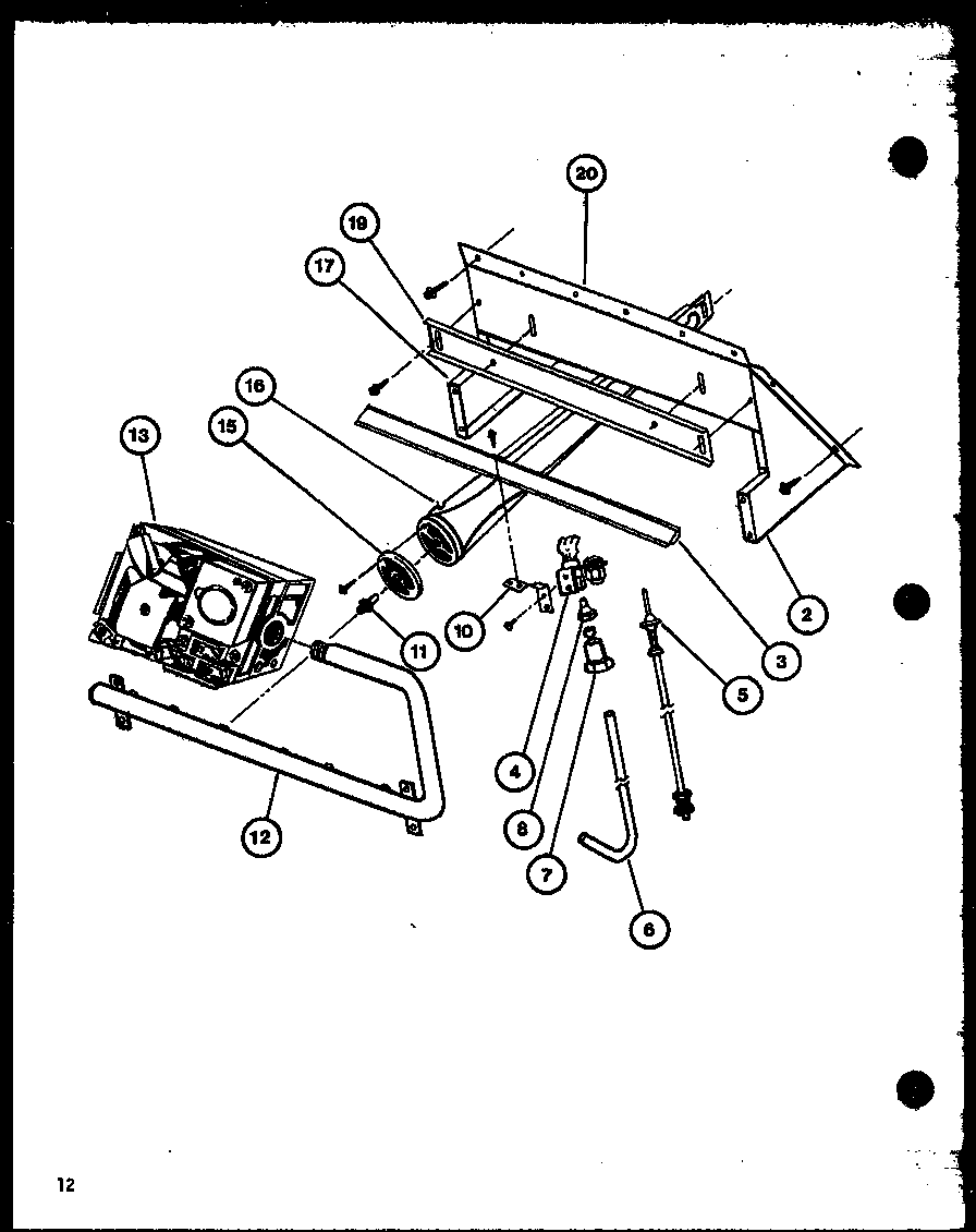 (GH750/P9806202F) (GH753/P9806203F) (GH1000/P9806204F) (GH1003/P9806205F)