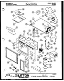 Microwave- image only