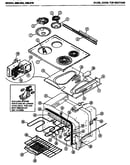 Oven