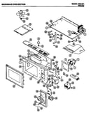 Microwave parts