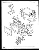 Microwave parts