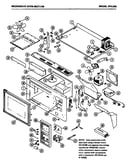 Microwave parts