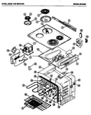 Oven