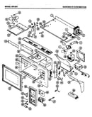 Microwave parts
