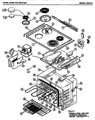 Oven