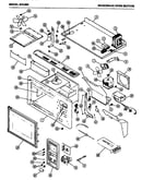 Microwave parts