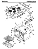Oven