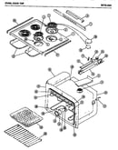 Oven