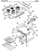 Oven
