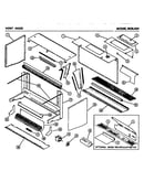Vent hood