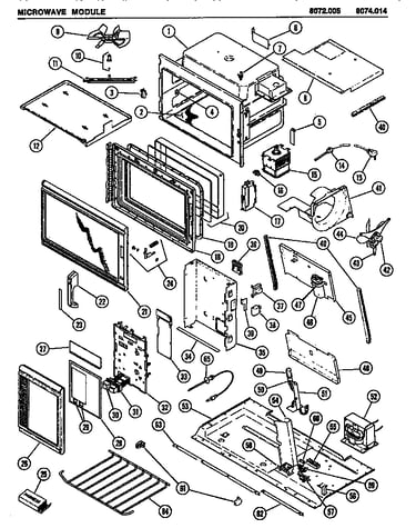 Microwave module