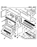 Vent hood