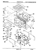 Microwave cavity
