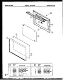 Door section (651.006)